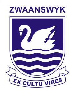 Copy of Zwaanswyk Logo white border